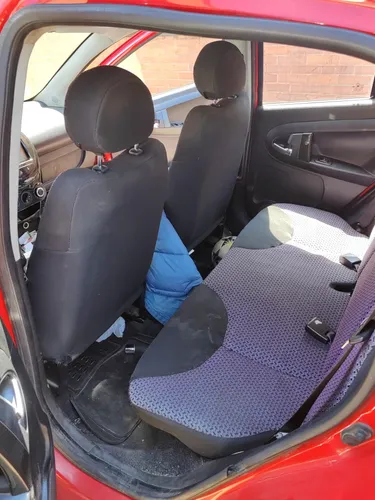 Geely LC 1.3 Panda