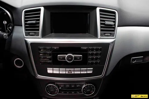 Mercedes-Benz ML 250 Cdi 4matic 2.2 At