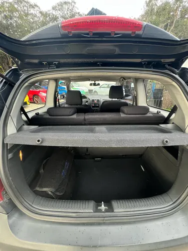 Hyundai Getz 1.6 Gl