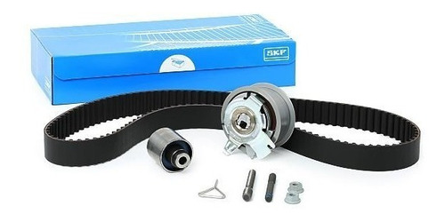 Service De Cambio De Kit De Distribucion Vw Passat 2.0 Tdi