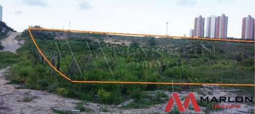 Imagem 10 de 11 de Terreno Em Ponta Negra