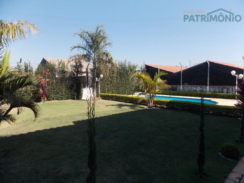 Imagem 6 de 30 de Sobrado Residencial À Venda, Jardim Shangri-lá, Atibaia. - So0008