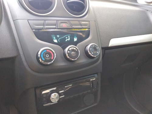 Chevrolet Montana 1.4 Ls Econoflex 2p 2018