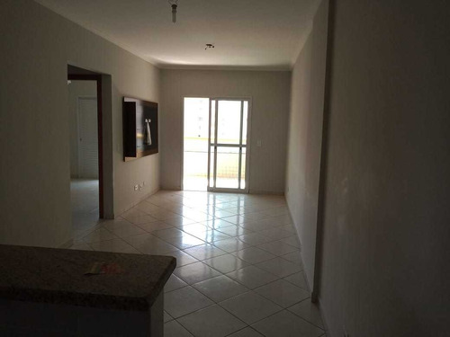 Ama88 Apartamento 2 Dormitórios- 100 Mts Praia- Plano Direto