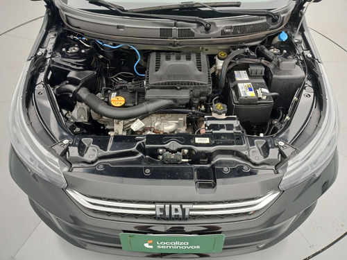 Fiat Cronos 1.3 FIREFLY FLEX DRIVE MANUAL