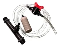 Comprar Inyector Venturi Kit 1\u002F2 Pulgada - Succión Máxima 193 L\u002Fh