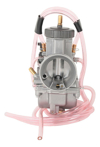 Tcmt 1.496 in Air Striker Carburador Adapta Para Yz Kx Rm Cr