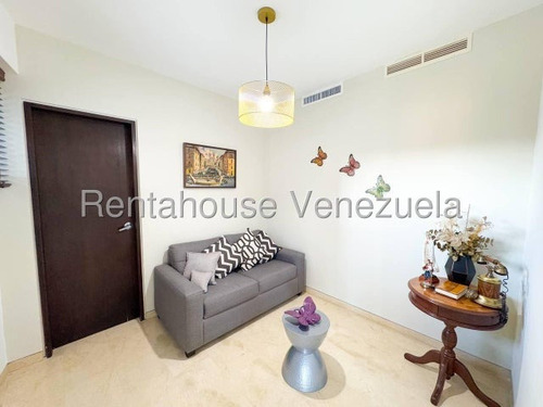 Estupendo Apartamento En Venta Las Mesetas De Santa Rosa De Lima