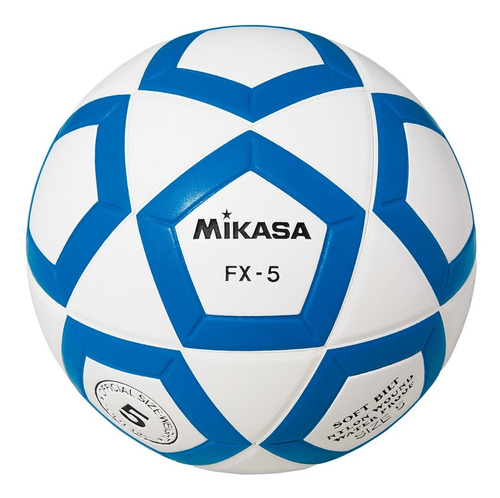 Pelota Para Fútbol Mikasa Fx #5