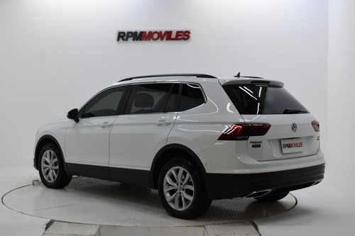 Volkswagen Tiguan 2.0tsi Comfortline Dsg 2019 Rpm Moviles