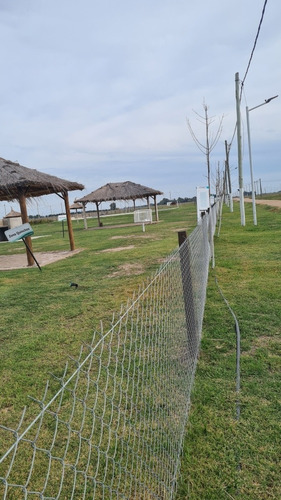 Imagen 7 de 14 de Cuatro Lotes De 600 Mt2!! Excelente Ubicación Dentro Del Barrio! Últimos A Este Valor
