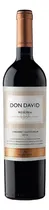 Comprar Don David Reserva Cabernet Sauvignon 750ml Zetta Bebidas
