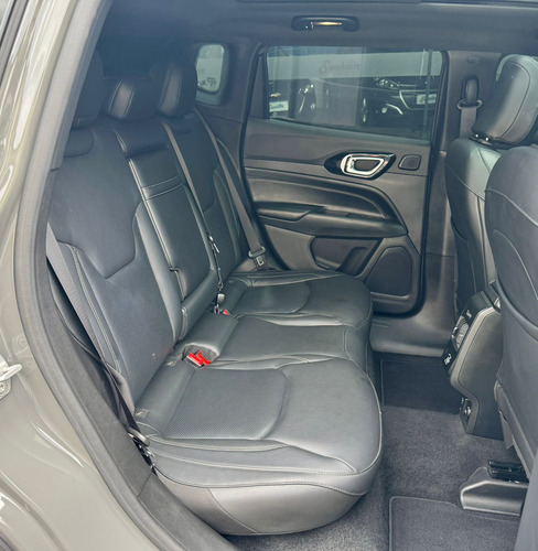 Jeep Compass 1.3 S Turbo Flex Aut. (t270) 5p