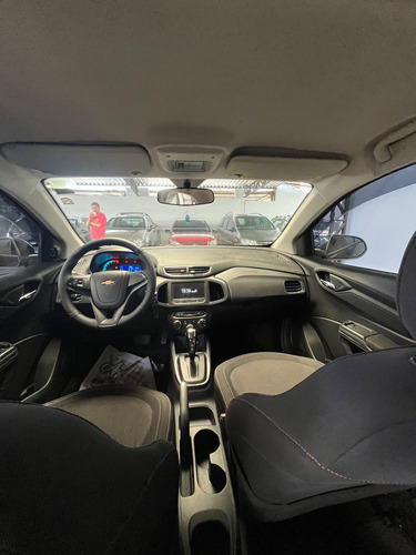 Chevrolet Onix 1.4 MPFI LTZ 8V