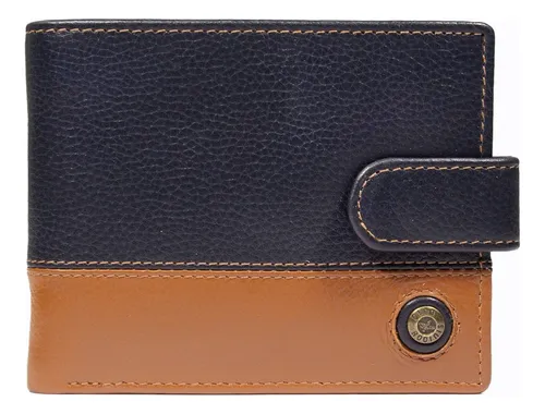 Billeteras gino rodinis hombre sale