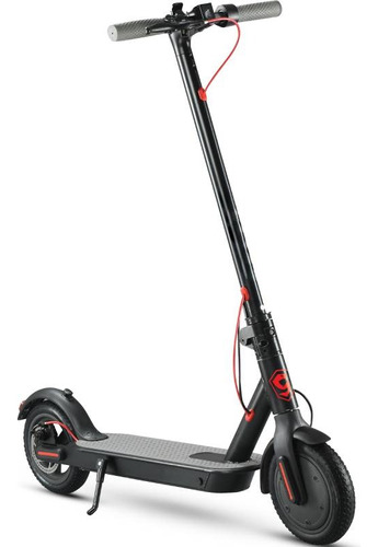 Scooter Eléctrico Maxwhell Plegable 30km/h