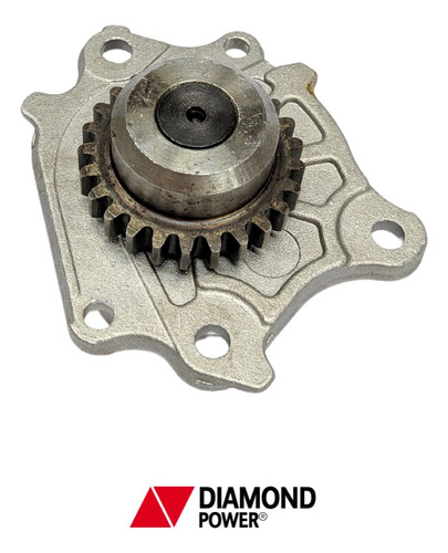 Bomba De Aceite Diamond Power Toyota 1.3l K3de/ve Terios