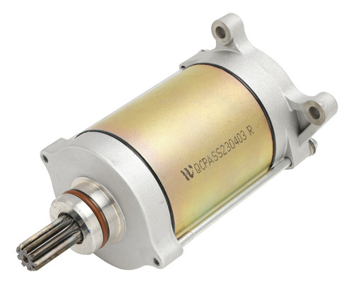 G Motor De Arranque Para Linhai T-boss 570 - Promax 570