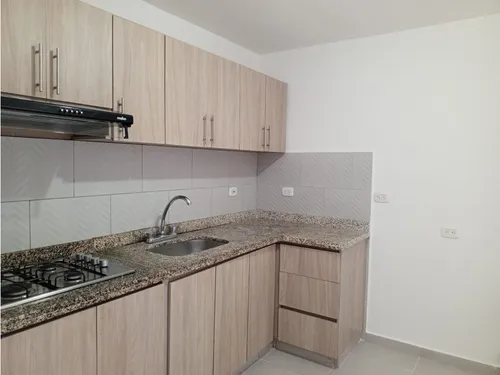 3290 Apartamento En Venta En Conjunto Cerrado Sector Dosquebradas