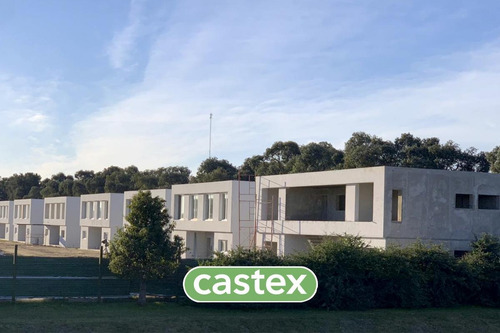 Imagen 17 de 22 de Casa De Cuatro Ambientes A Estrenar En Pilara, Town Houses
