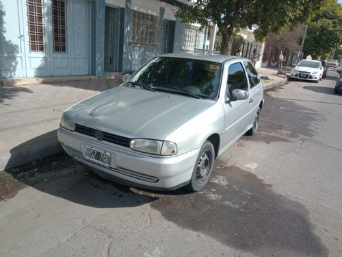 Volkswagen Gol 1.6 Gld