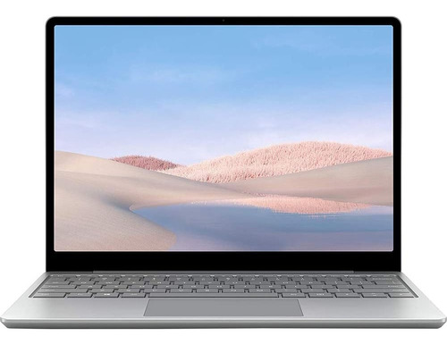 Notebook Microsoft Surface Laptop Go Intel I5 8gb 256ssd
