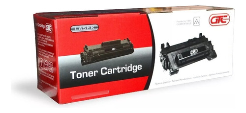 Toner Alternativo Para Cb435a Cb436a Ce285 Ce278a 1005/06