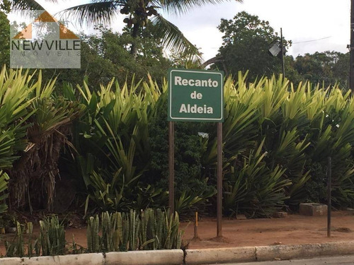 Chácara À Venda, 10000 M² Por R$ 1.150.000,00- Aldeia - Camaragibe - Ch0003