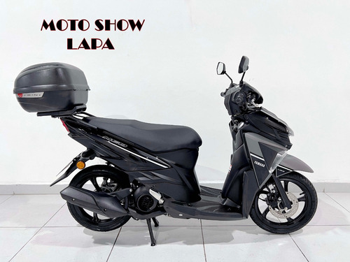 Yamaha Neo 125 2024 Cinza