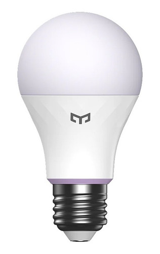 Ampolleta Inteligente Led Yeelight W4 Multicolor (2023)