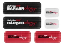Comprar Separadores De Cabello Babyliss 6 Piezas Barberia Estilistas