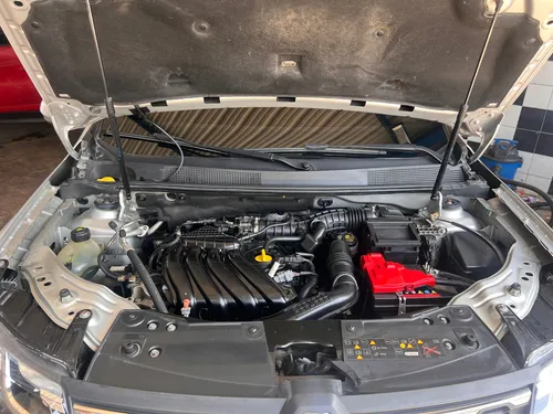 Renault Duster 1.6 Intense