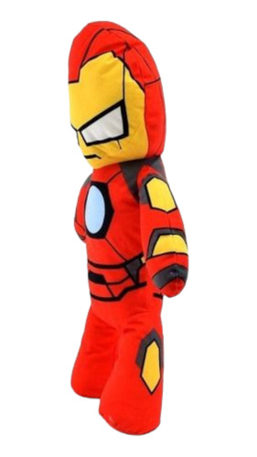 Iron Man Peluche 50 Cm Phi Phi Toys