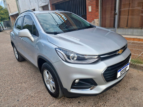 Chevrolet Tracker 1.8 Ltz