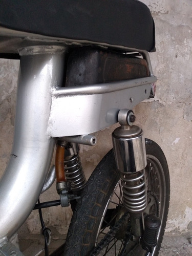 Monark Antigo