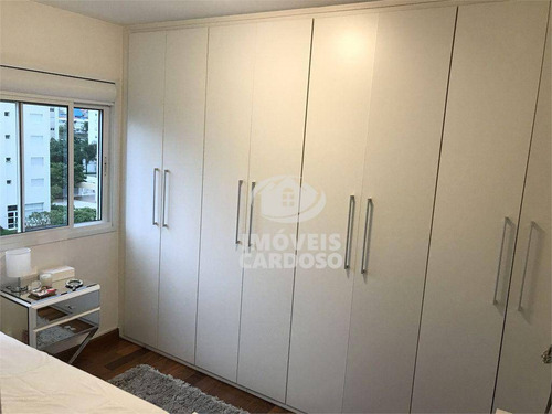 Apartamento Com 4 Dormitórios À Venda, 210 M² Por R$ 2.485.000 - Vila Leopoldina - São Paulo/sp - Ap18976