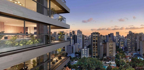 Imagem 16 de 16 de Garden Residencial Para Venda, Itaim Bibi, São Paulo - Gd7524. - Gd7524-inc