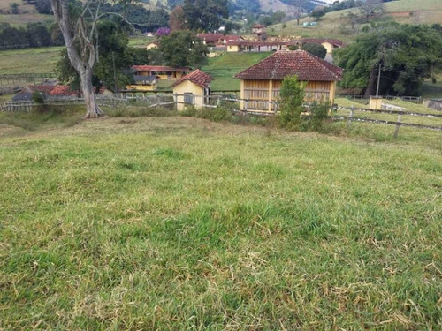 Imagem 1 de 29 de Fazenda De Gado Com 263 Hectares Itajuba - 36525