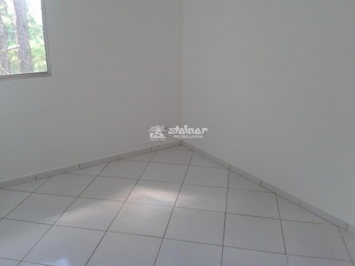 Imagem 5 de 11 de Venda Apartamento 2 Dormitórios Cabuçu Guarulhos R$ 159.500,00 - 37693v