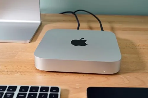 Apple Mac Mini (2023) M2 - WANT IMPORT