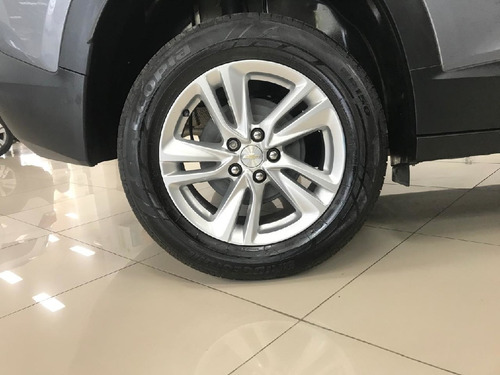 Chevrolet Tracker 1.2 Turbo Flex Automático