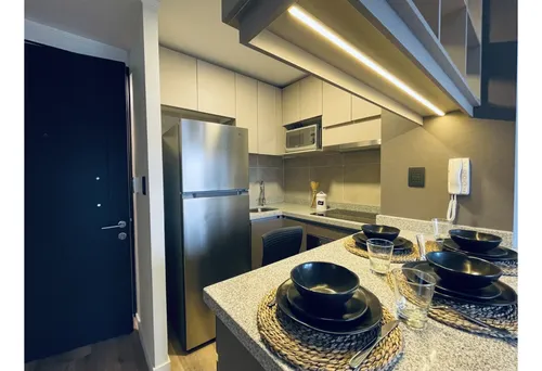 Arriendo Metro Republica / Abdon Cifuentes