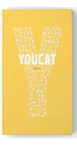 Libro Youcat Latinoamerica Catecismo Joven Iglesia Catolica