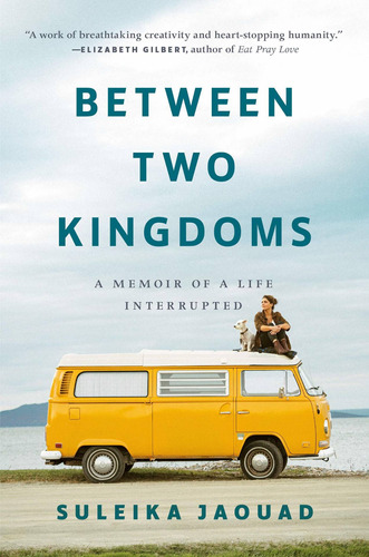 Libro Between Two Kingdoms: A Memoir Of A Life Interrupted