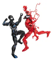Comprar Marvel Legends Series Spider-man & Carnage Hasbro Spiderman