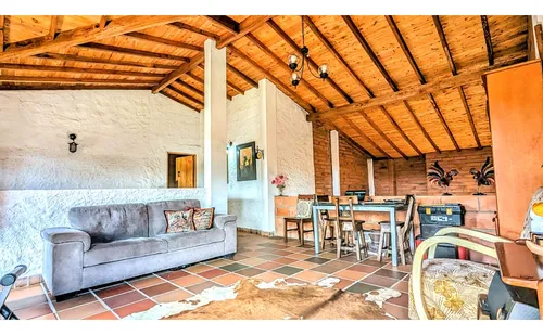 Renta De Finca Amoblada En El Retiro Vía Don Diego La Ceja