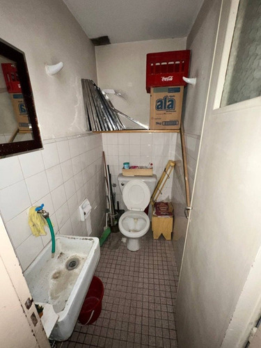 Local Comercial En Patricios 54