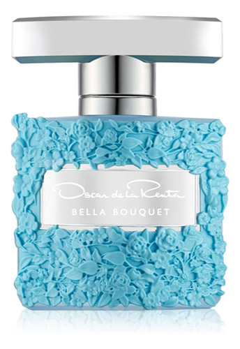 Perfume De Mujer Oscar De La Renta Bella Bouquet Edp 30 Ml