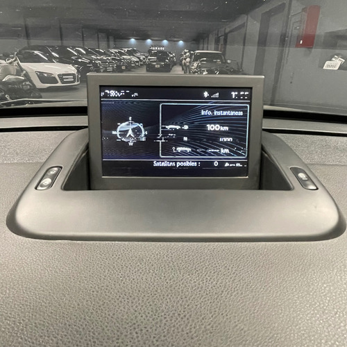 Peugeot 3008 1.6 Feline Thp 163cv Tiptronic