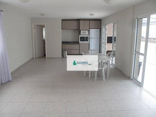 Imagem 20 de 25 de Studio Com 1 Dormitório Para Alugar, 33 M² Por R$ 1.100,00/mês - Centro - Curitiba/pr - St0024